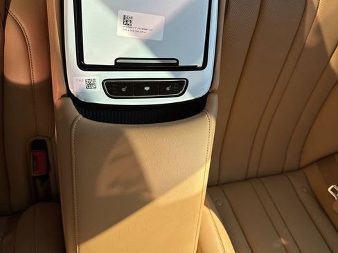 New 2026 Genesis G80 2.5T Advanced image 13