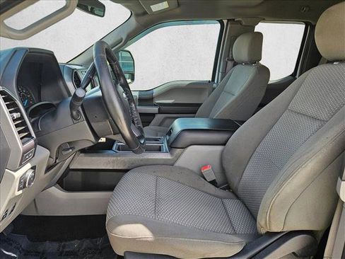 Used 2019 Ford F150 XLT w/ Equipment Group 301A Mid image 15