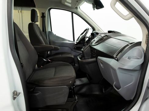 Used 2017 Ford Transit 150 130 Low Roof RWD image 14