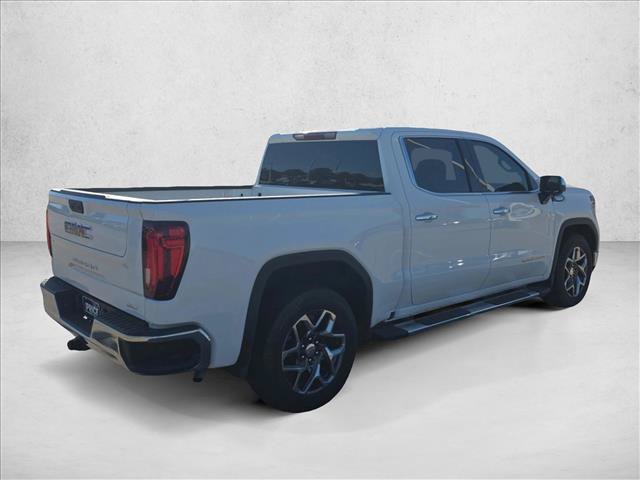 Used 2024 GMC Sierra 1500 SLT RWD image 5