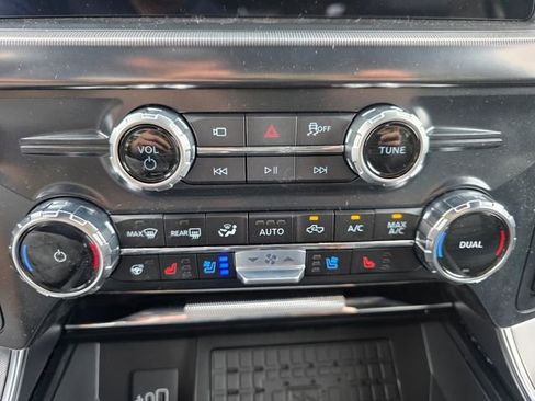 New 2026 Ford F150 Platinum w/ Equipment Group 701A Base image 20