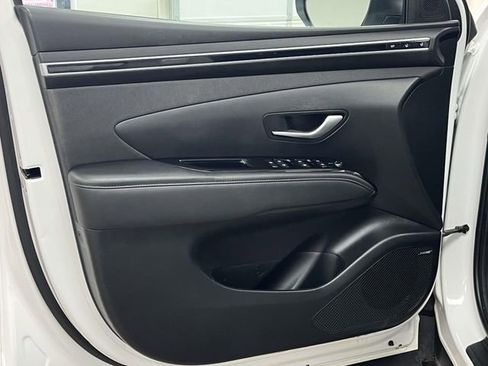 Used 2022 Hyundai Tucson Limited w/ Cargo Package image 15