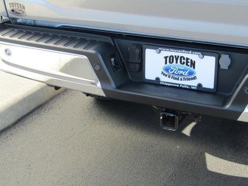 Used 2023 Ford F150 XLT w/ Equipment Group 302A High image 9