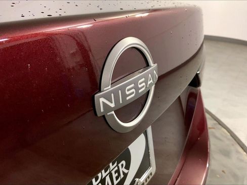 Used 2025 Nissan Sentra SV FWD image 29