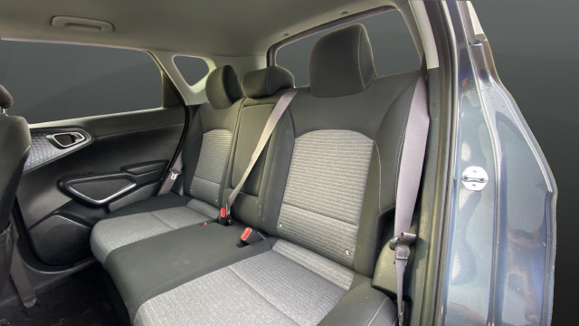 Used 2023 Kia Soul EX FWD image 23