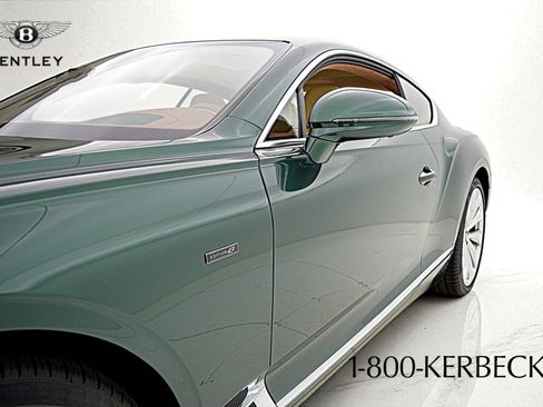 Used 2024 Bentley Continental GT V8 image 9