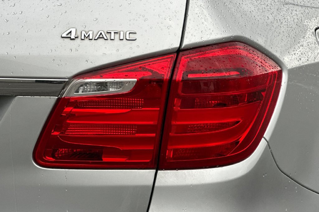 Used 2016 Mercedes-Benz GL 450 4MATIC image 31