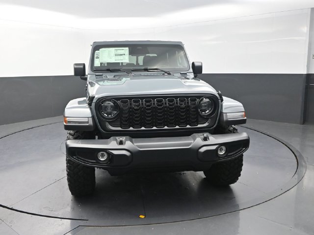 New 2026 Jeep Gladiator Sport AWD/4WD image 3