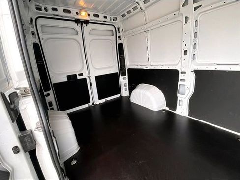 Used 2024 RAM ProMaster 1500 w/ Power Group image 25