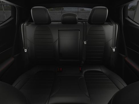 New 2024 Dodge Hornet R/T Plus w/ R/T Blacktop Package image 19