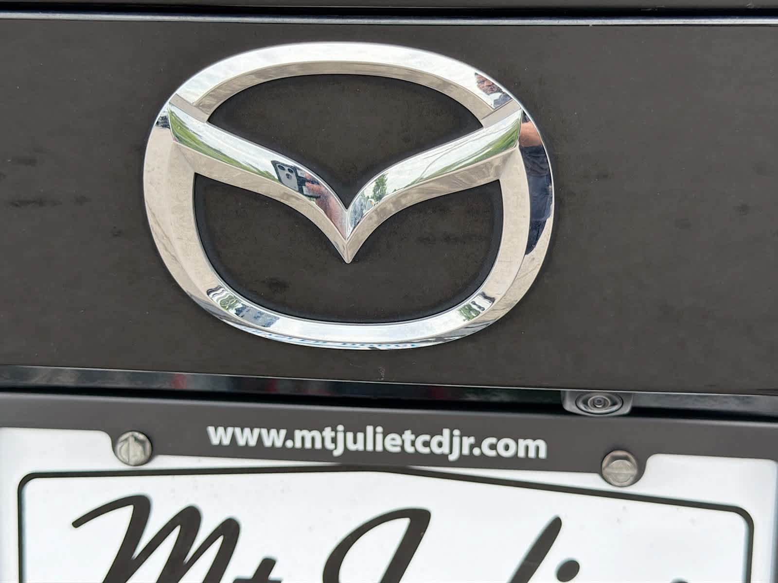 Used 2024 MAZDA CX-90 3.3 Turbo w/ Premium Package AWD/4WD image 11