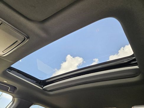 Certified 2024 Honda CR-V Sport Touring image 21