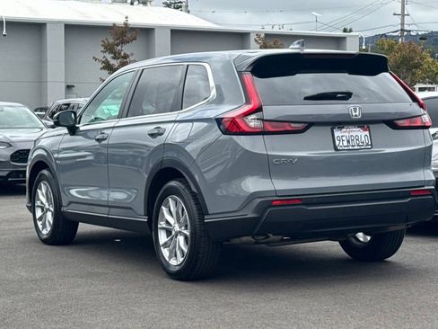 Certified 2023 Honda CR-V EX-L image 6