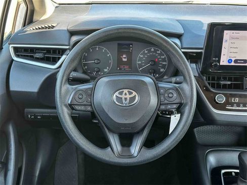 Certified 2024 Toyota Corolla LE image 25