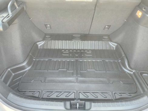 Certified 2023 Honda Civic Sport image 32