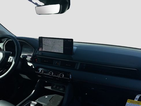 New 2026 Honda Pilot EX-L image 25