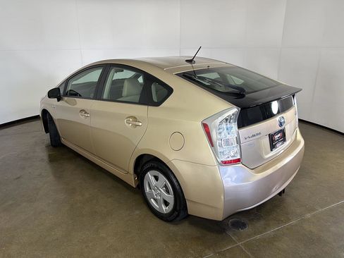 Used 2010 Toyota Prius Two image 13