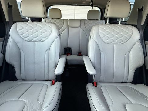 Used 2021 Hyundai Palisade Limited FWD image 41