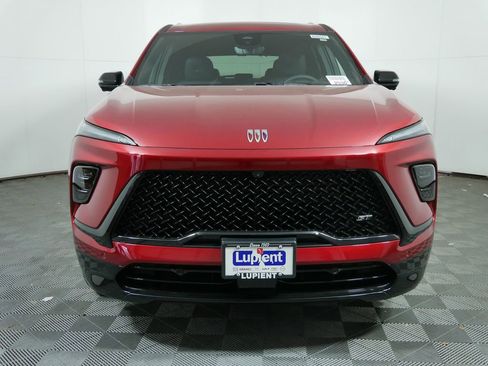 New 2026 Buick Enclave Sport Touring w/ Super Cruise Package image 8