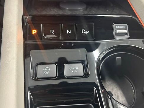 Used 2026 Nissan Murano Platinum w/ Cargo Package image 34