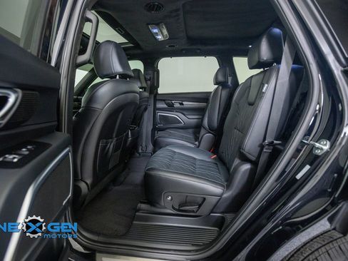 Used 2024 Kia Telluride SX Prestige X-Line AWD/4WD image 28