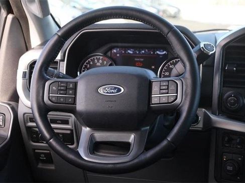 Used 2021 Ford F150 XLT w/ Equipment Group 302A High image 21