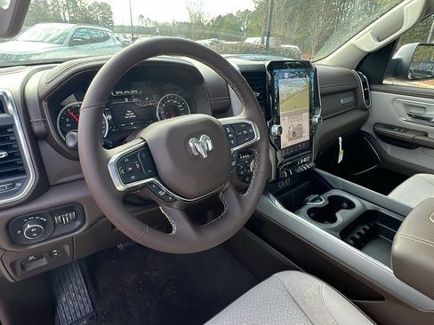 New 2026 RAM 1500 Laramie image 21