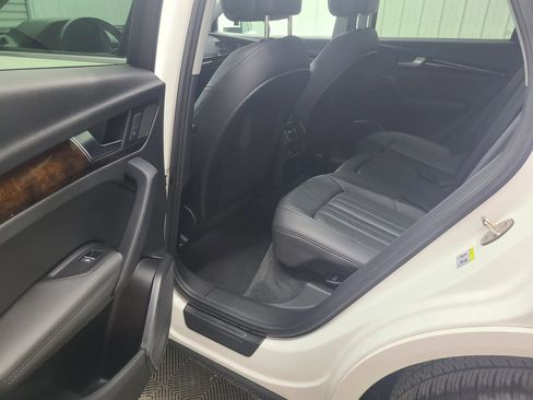 Used 2019 Audi Q5 2.0T Premium Plus AWD/4WD image 38