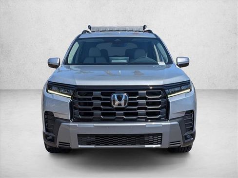 New 2026 Honda Pilot EX-L image 6