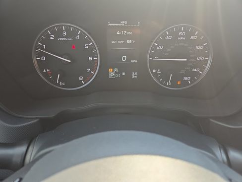 New 2026 Subaru Forester Sport w/ Onyx Edition AWD/4WD image 20
