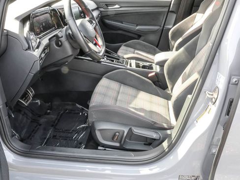 Used 2024 Volkswagen GTI S image 16