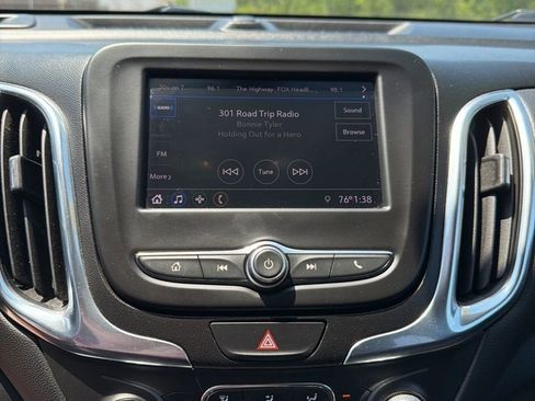 Used 2021 Chevrolet Equinox LT FWD image 14