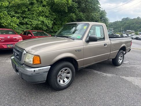 Used 2005 Ford Ranger Edge RWD image 3