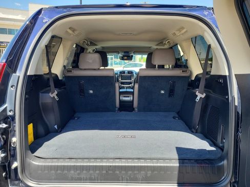 Used 2020 Lexus GX 460 Premium AWD/4WD image 19