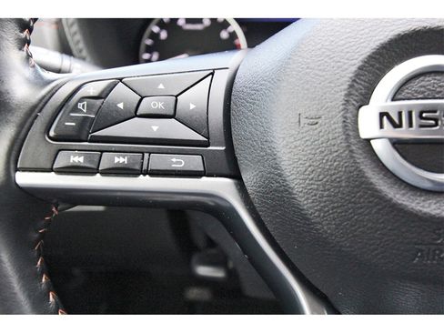 Certified 2022 Nissan Sentra SR image 11