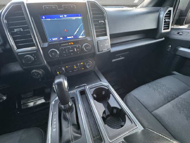 Used 2020 Ford F150 XLT w/ Equipment Group 302A Luxury AWD/4WD image 3