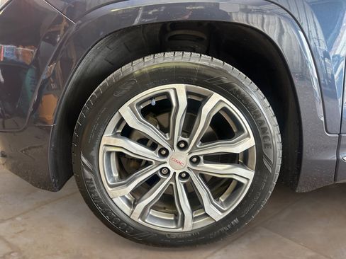 Used 2018 GMC Terrain Denali FWD image 31