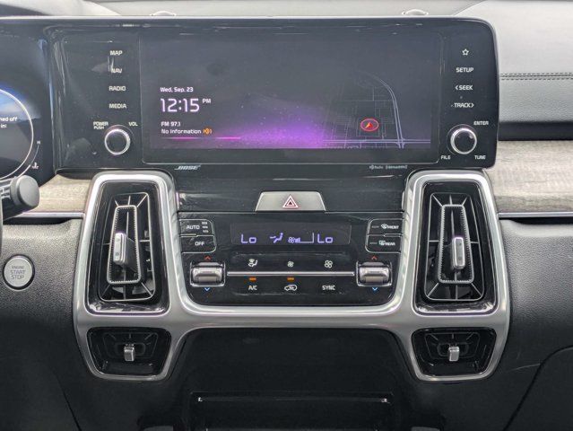Used 2023 Kia Sorento SX Prestige AWD/4WD image 19