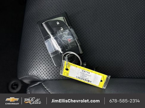 Used 2023 Nissan Altima 2.5 SR image 36