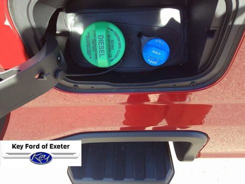 New 2026 Ford F350 Lariat w/ FX4 Off-Road Package image 28