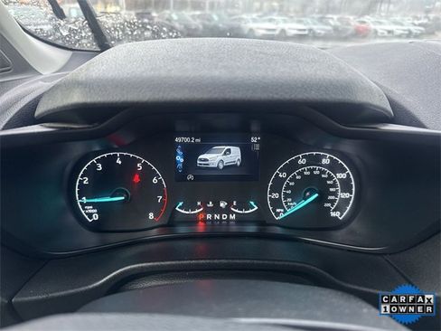 Used 2023 Ford Transit Connect XL image 16