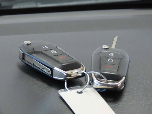 Used 2021 Ford Ranger XLT w/ Equipment Group 301A Mid image 18