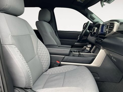 Used 2025 Toyota Tundra SR5 image 16