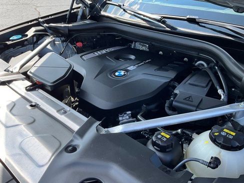 Used 2019 BMW X3 xDrive30i w/ Convenience Package AWD/4WD image 10