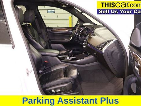 Used 2021 BMW X3 sDrive30i w/ Executive Package RWD image 31