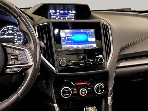 Used 2019 Subaru Forester Sport AWD/4WD image 7