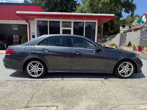 Used 2014 Mercedes-Benz E 350 Sedan image 14