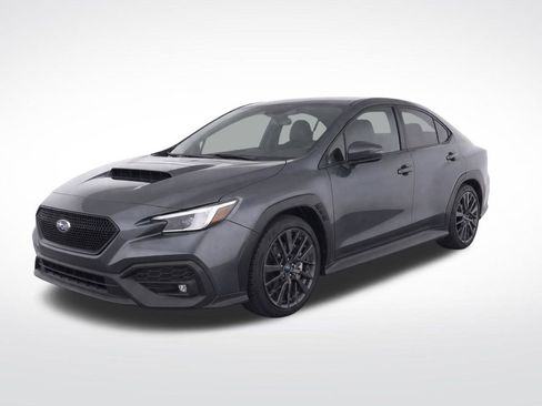 Used 2024 Subaru WRX Premium AWD/4WD image 2