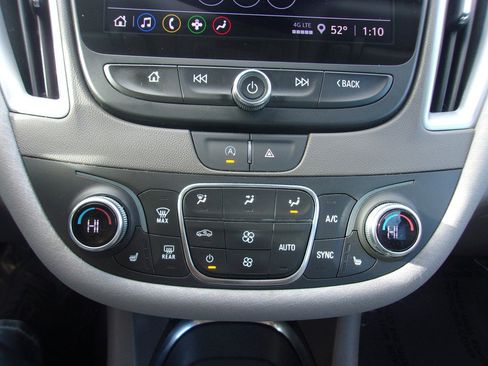 Used 2023 Chevrolet Malibu LT image 20