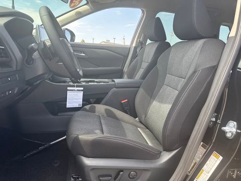 New 2026 Nissan Rogue SV image 15